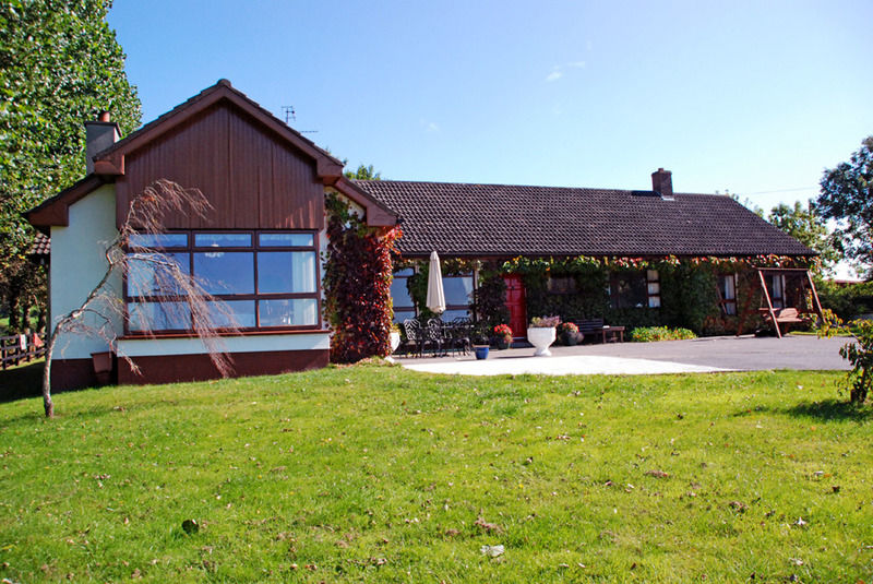 The Bungalow Farmhouse Clomantagh Extérieur photo
