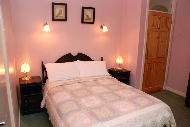 The Bungalow Farmhouse Clomantagh Extérieur photo