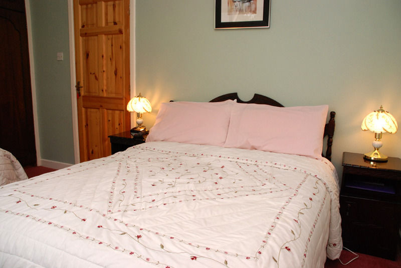 The Bungalow Farmhouse Clomantagh Extérieur photo