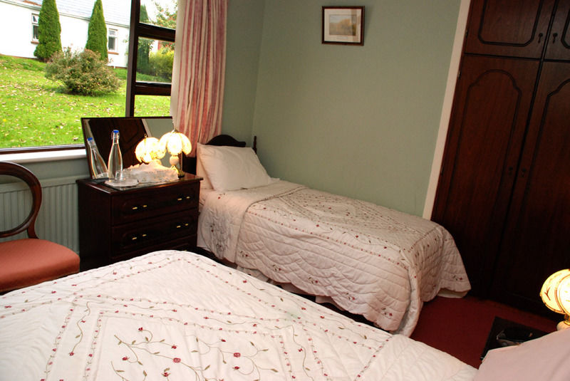 The Bungalow Farmhouse Clomantagh Extérieur photo